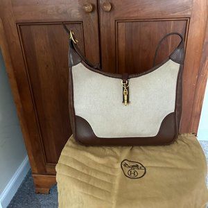 Vintage Hermes Bag